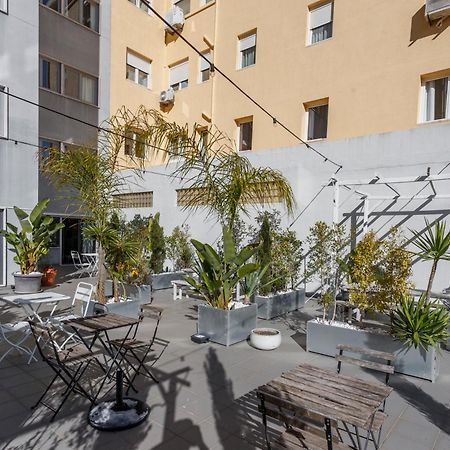 Apperol Lisbon Escape - By Misha'S Place 2A 外观 照片