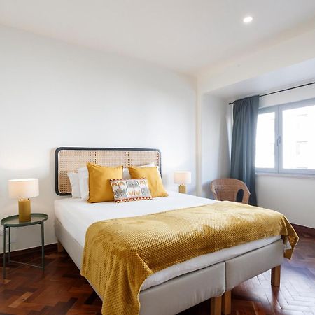 Apperol Lisbon Escape - By Misha'S Place 2A 外观 照片