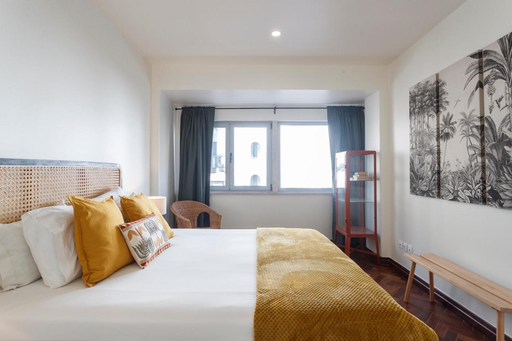 Apperol Lisbon Escape - By Misha'S Place 2A 外观 照片