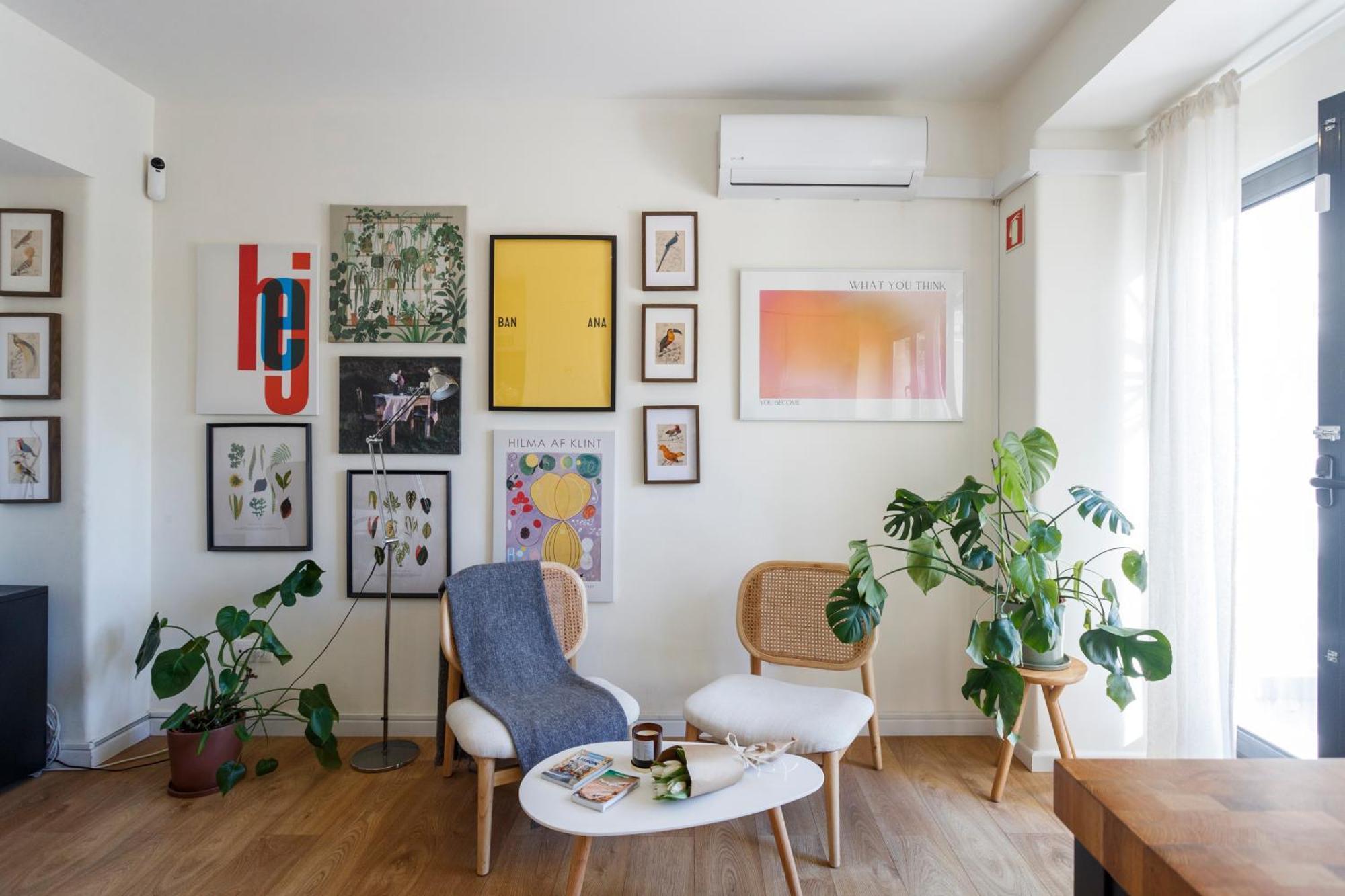 Apperol Lisbon Escape - By Misha'S Place 2A 外观 照片