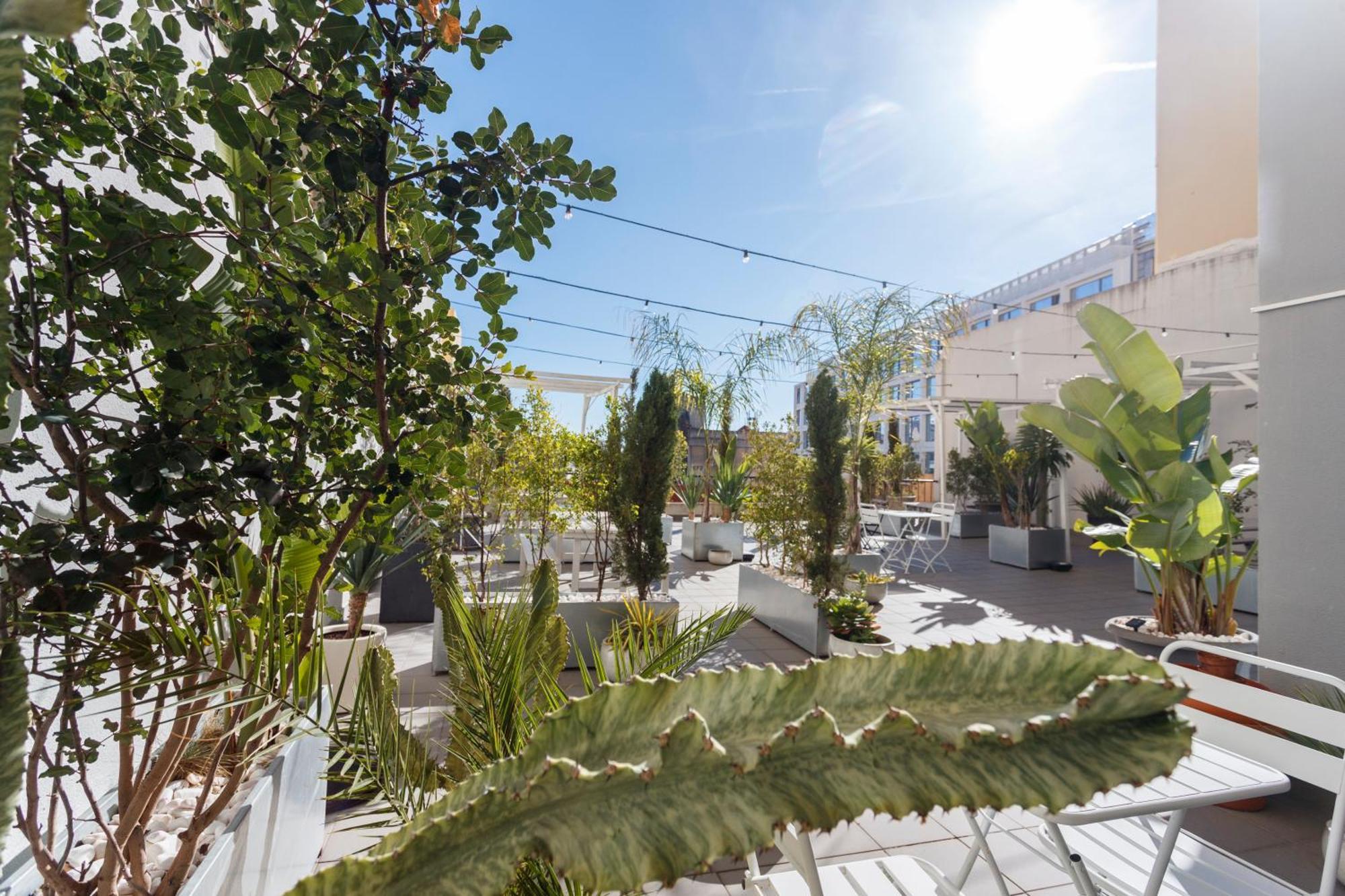 Apperol Lisbon Escape - By Misha'S Place 2A 外观 照片