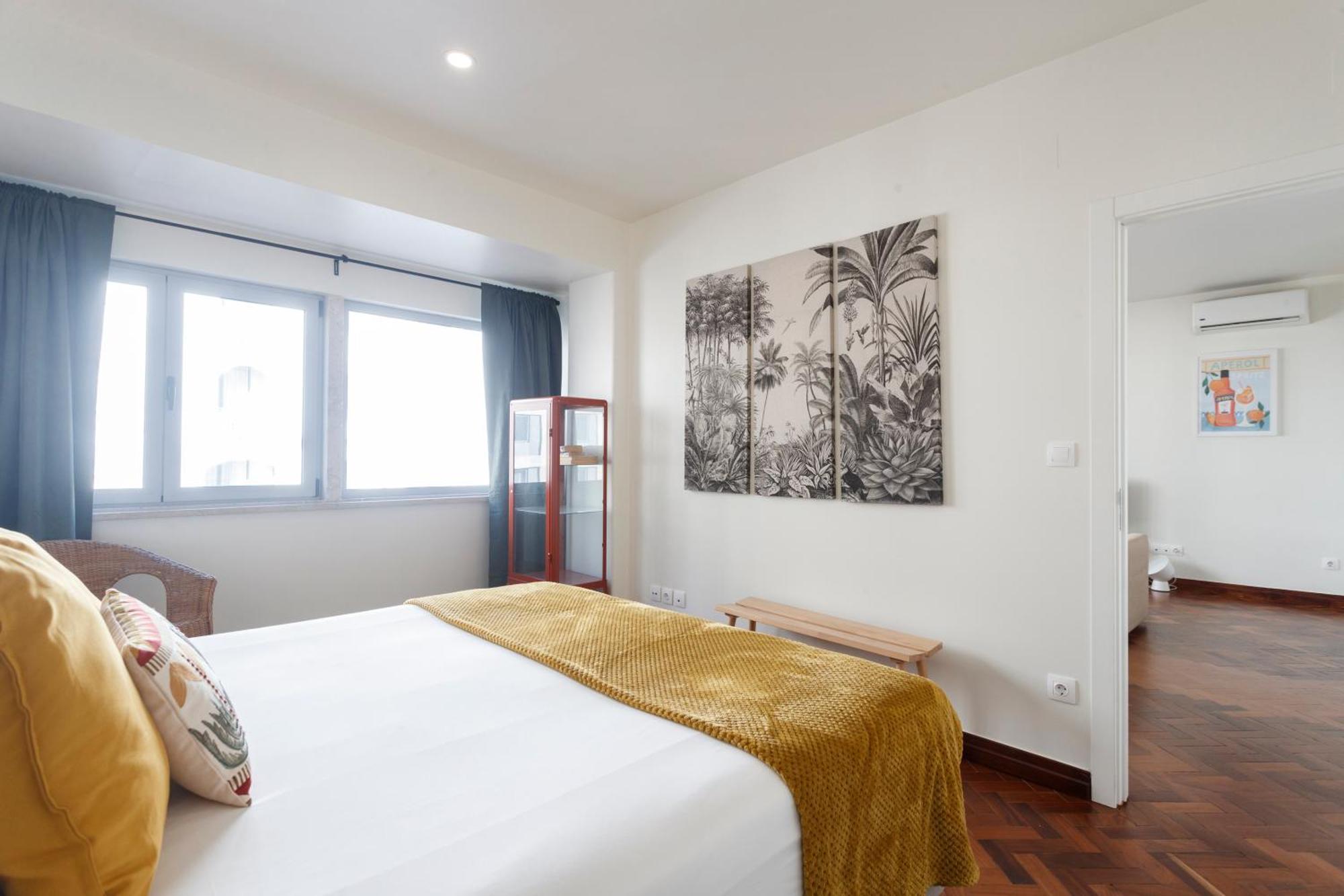 Apperol Lisbon Escape - By Misha'S Place 2A 外观 照片