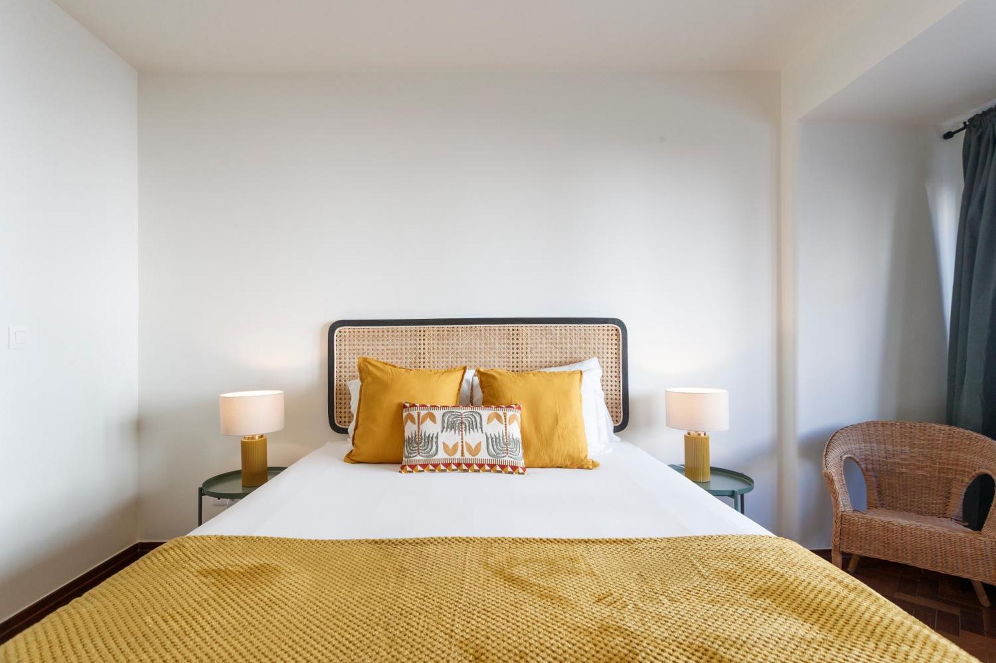 Apperol Lisbon Escape - By Misha'S Place 2A 外观 照片