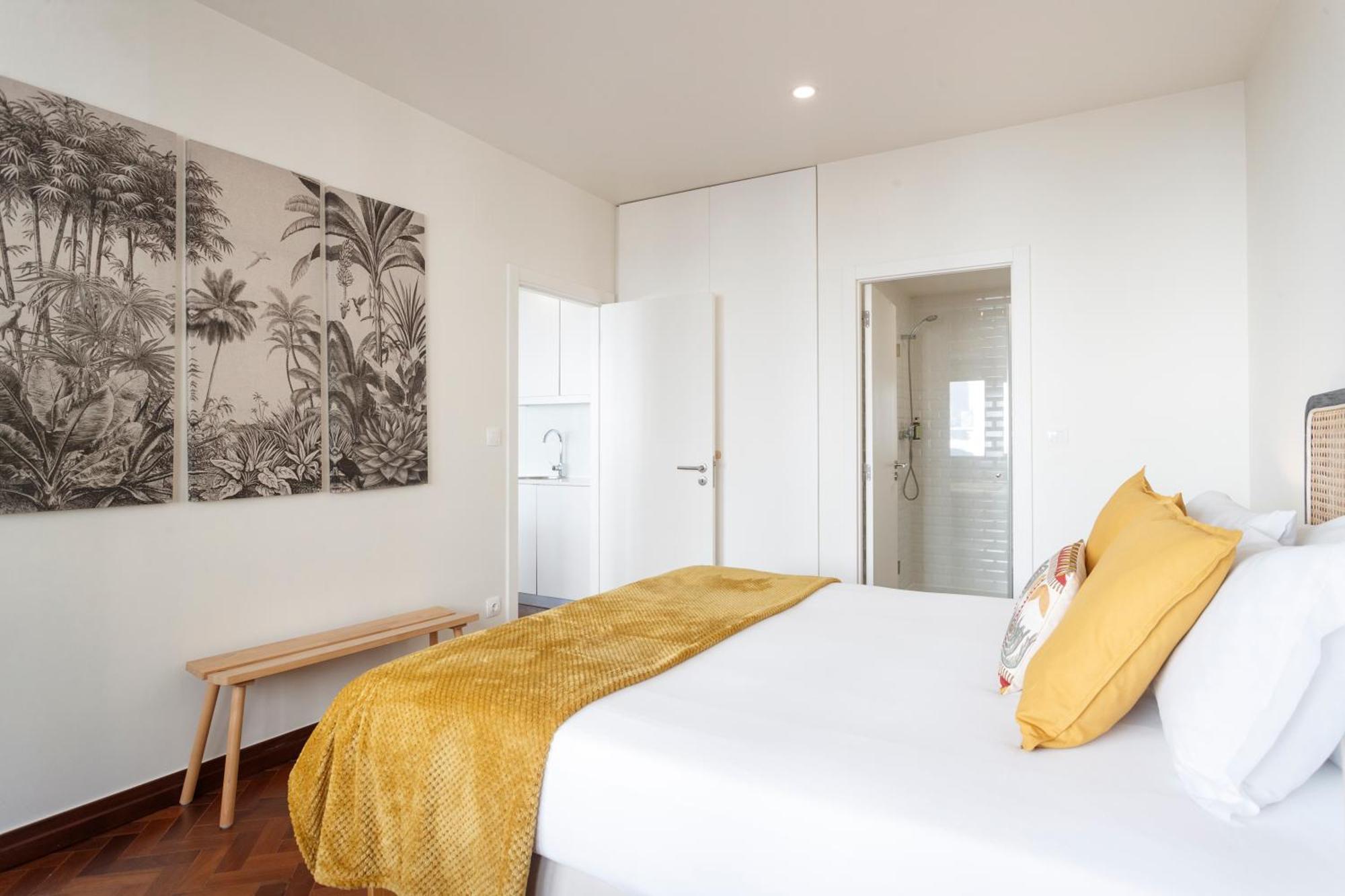 Apperol Lisbon Escape - By Misha'S Place 2A 外观 照片