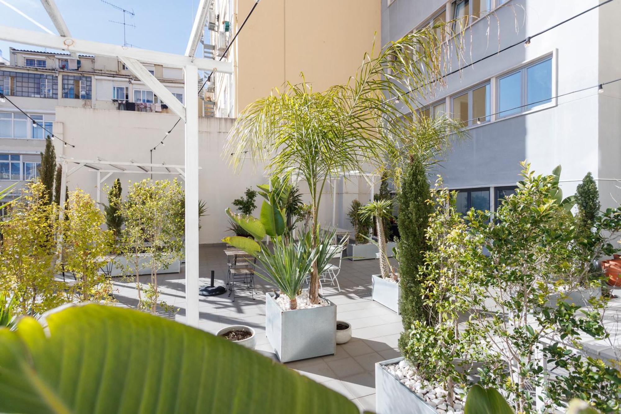 Apperol Lisbon Escape - By Misha'S Place 2A 外观 照片