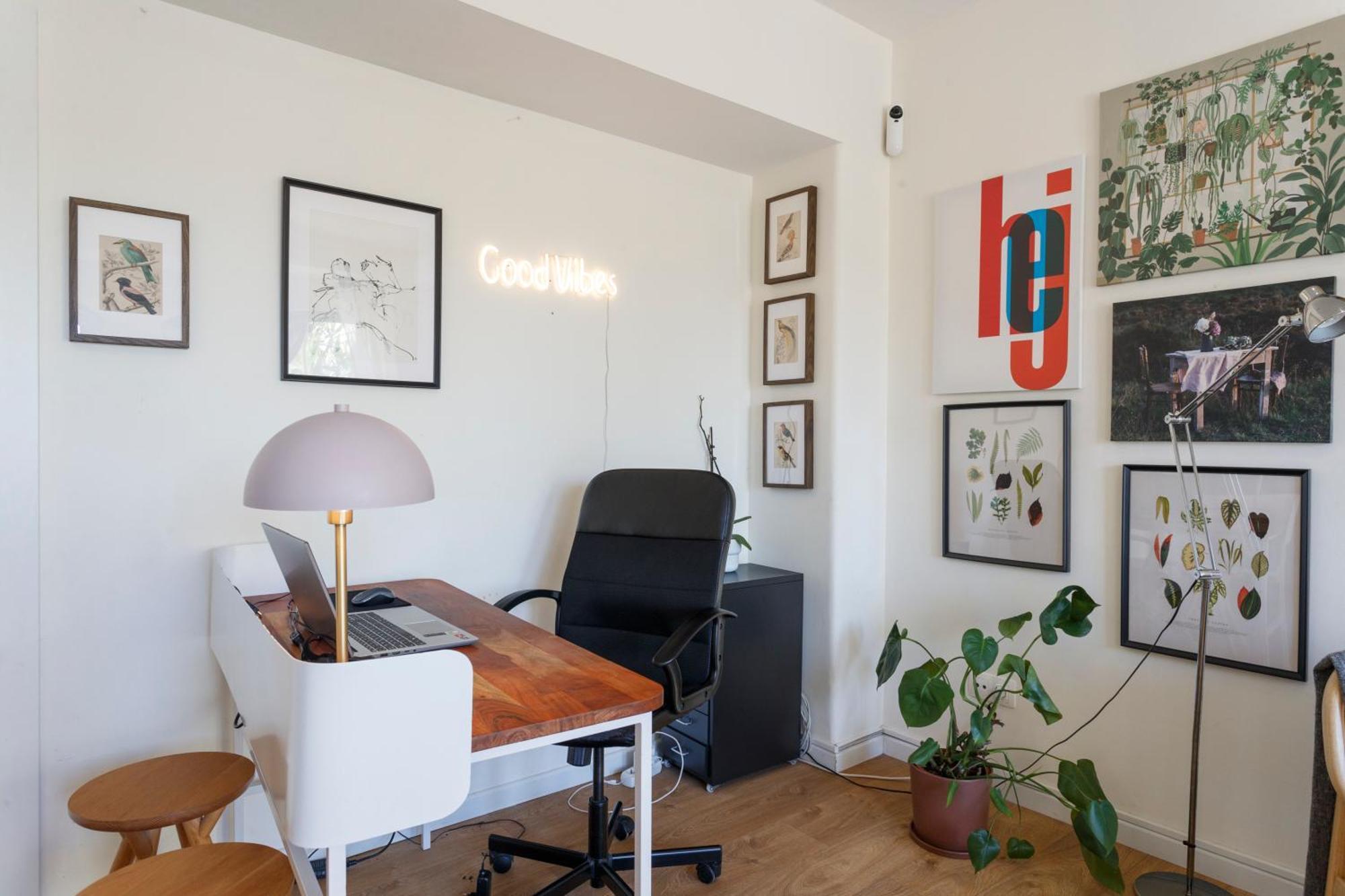 Apperol Lisbon Escape - By Misha'S Place 2A 外观 照片