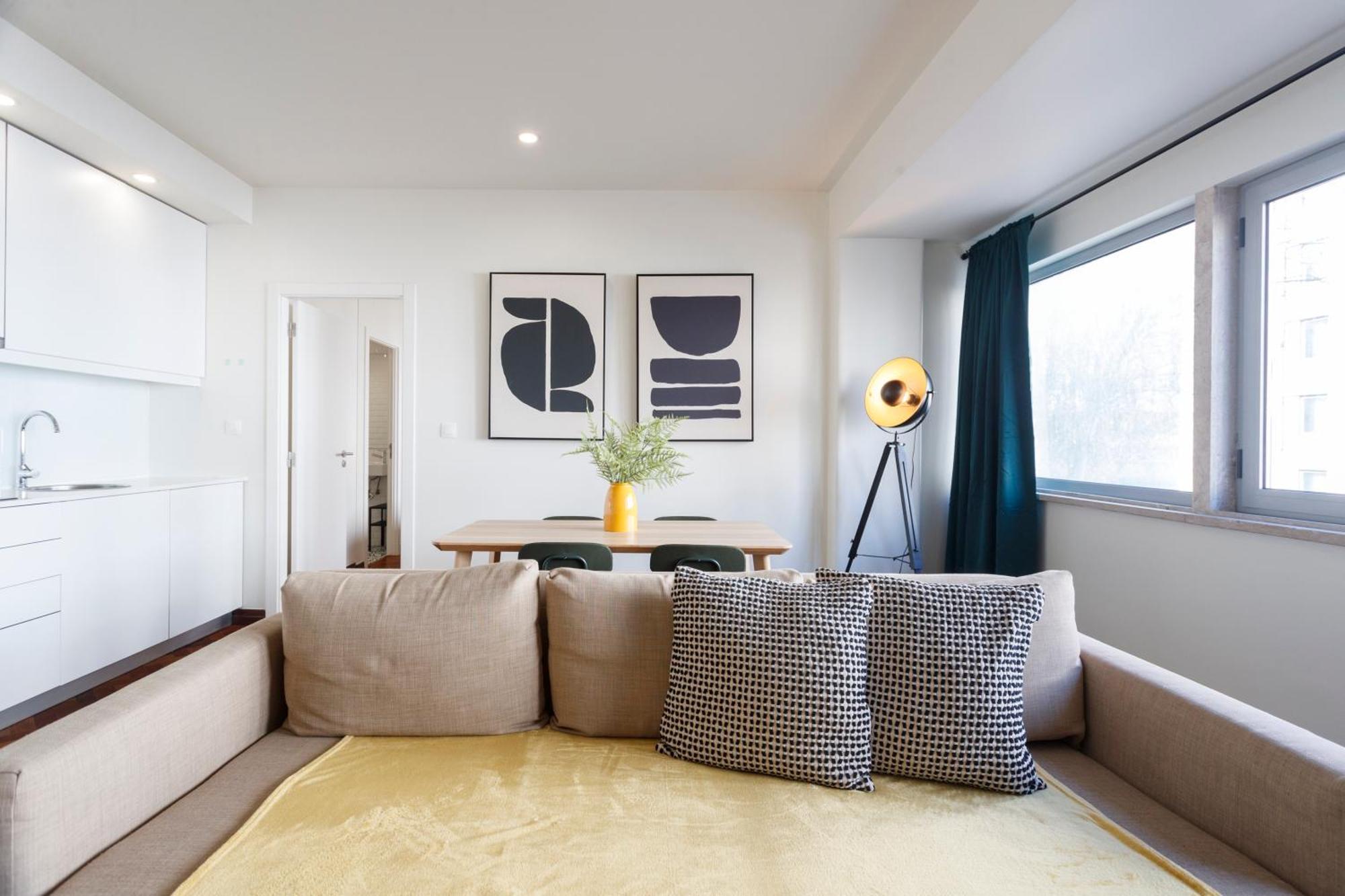 Apperol Lisbon Escape - By Misha'S Place 2A 外观 照片