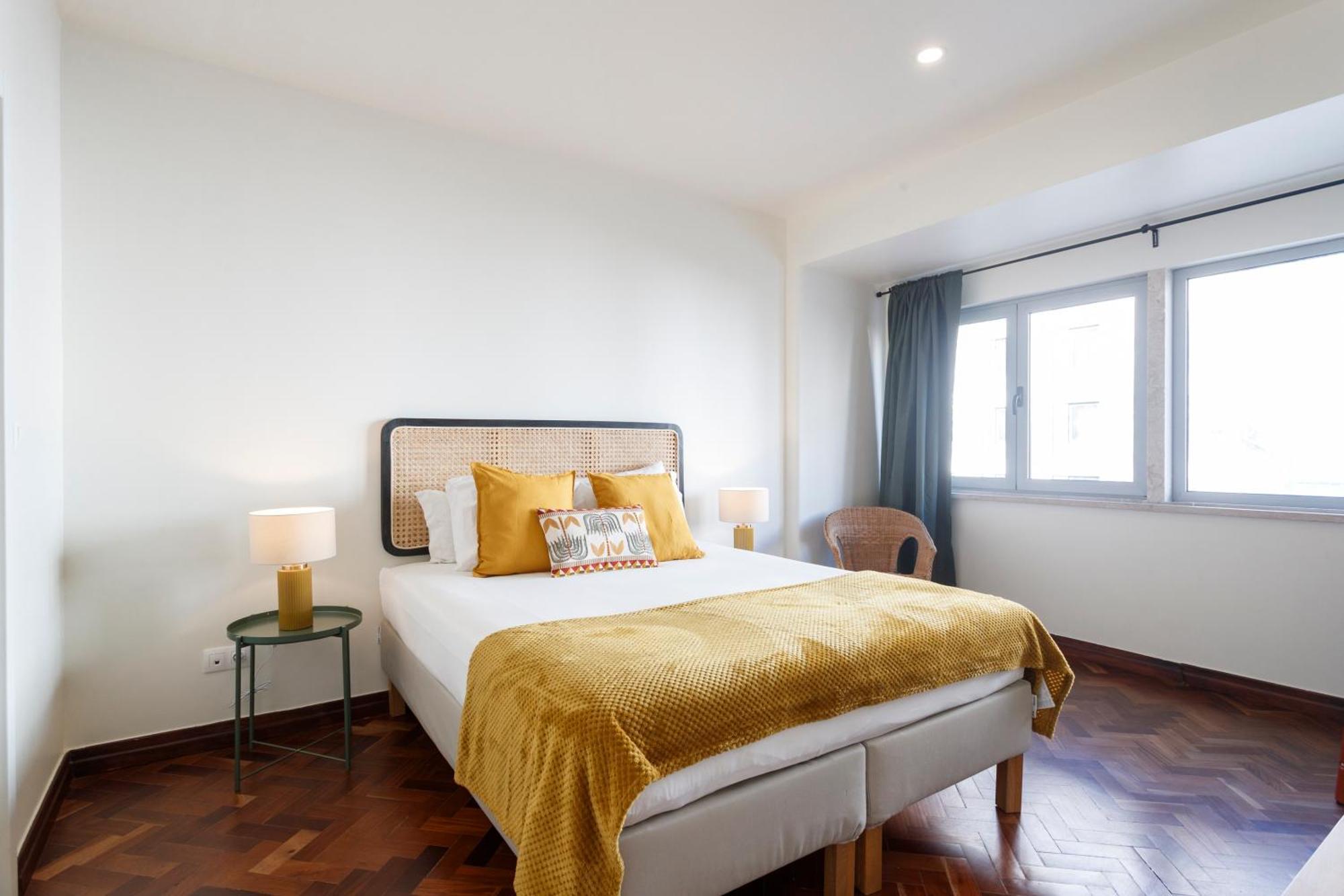 Apperol Lisbon Escape - By Misha'S Place 2A 外观 照片
