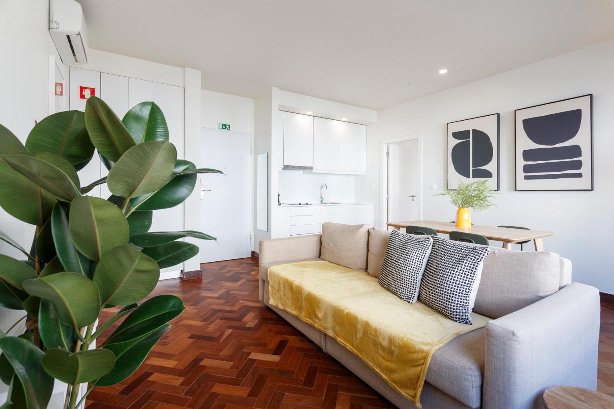 Apperol Lisbon Escape - By Misha'S Place 2A 外观 照片