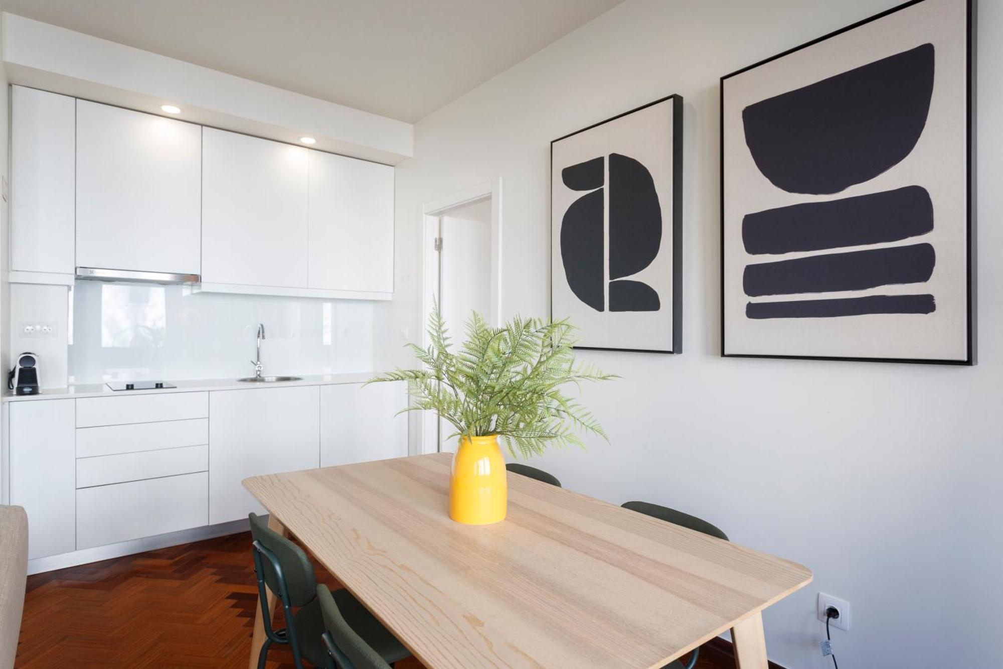 Apperol Lisbon Escape - By Misha'S Place 2A 外观 照片