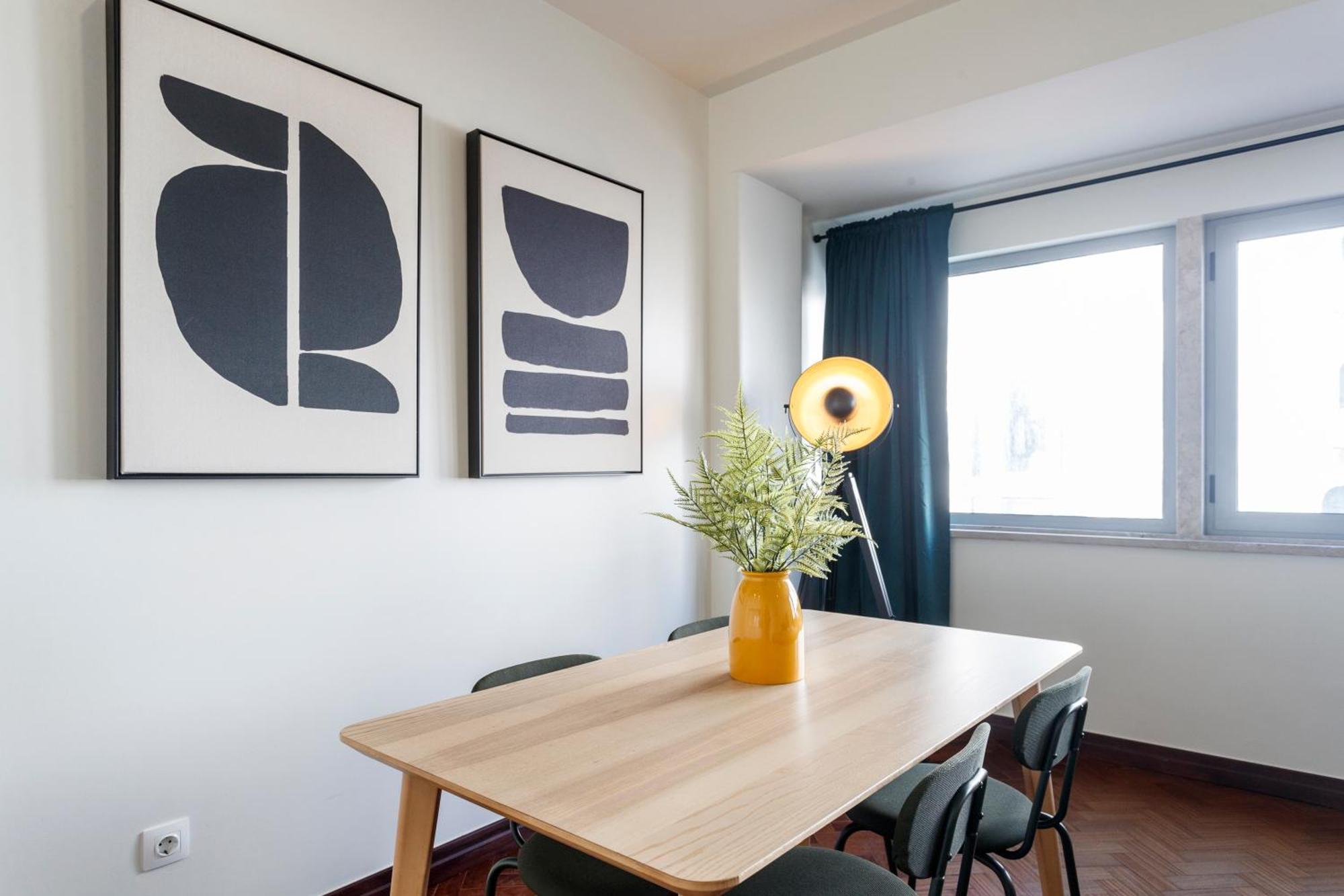 Apperol Lisbon Escape - By Misha'S Place 2A 外观 照片